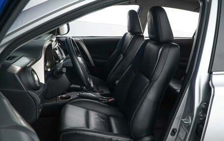 Toyota RAV4, 2013 год, 2 157 077 рублей, 10 фотография