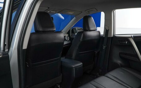 Toyota RAV4, 2013 год, 2 157 077 рублей, 11 фотография