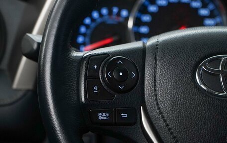 Toyota RAV4, 2013 год, 2 157 077 рублей, 12 фотография