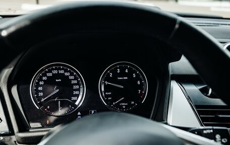 BMW 2 серия Active Tourer F45, 2018 год, 1 699 000 рублей, 21 фотография