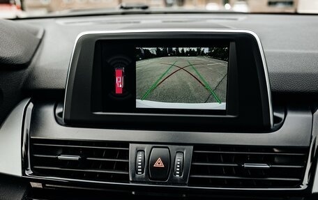 BMW 2 серия Active Tourer F45, 2018 год, 1 699 000 рублей, 22 фотография
