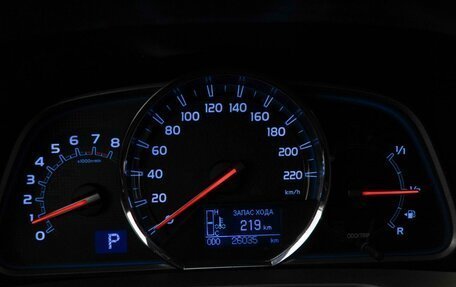 Toyota RAV4, 2013 год, 2 157 077 рублей, 22 фотография