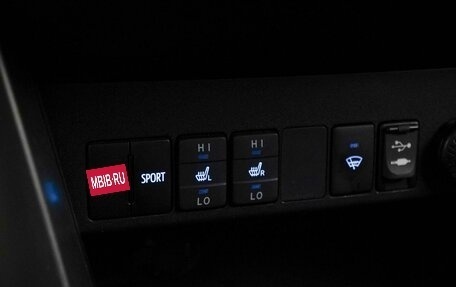 Toyota RAV4, 2013 год, 2 157 077 рублей, 20 фотография