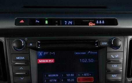 Toyota RAV4, 2013 год, 2 157 077 рублей, 19 фотография