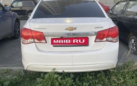 Chevrolet Cruze II, 2012 год, 850 000 рублей, 5 фотография
