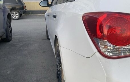 Chevrolet Cruze II, 2012 год, 850 000 рублей, 6 фотография