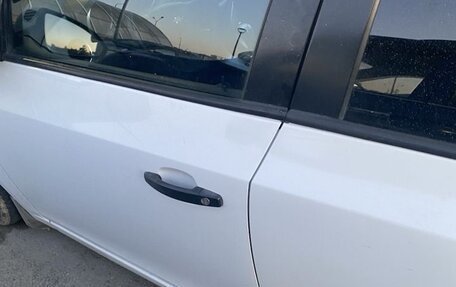 Chevrolet Cruze II, 2012 год, 850 000 рублей, 7 фотография