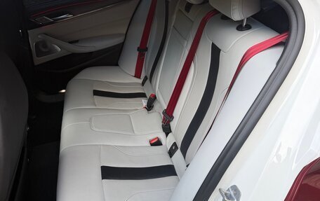 BMW M5, 2019 год, 8 500 000 рублей, 6 фотография
