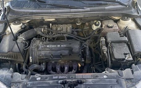 Chevrolet Cruze II, 2012 год, 850 000 рублей, 9 фотография