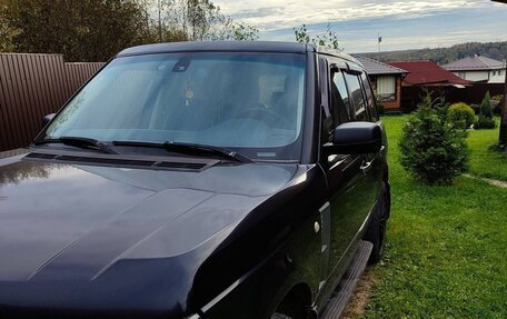 Land Rover Range Rover III, 2008 год, 850 000 рублей, 13 фотография