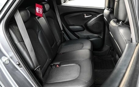 Hyundai ix35 I рестайлинг, 2013 год, 1 199 000 рублей, 7 фотография