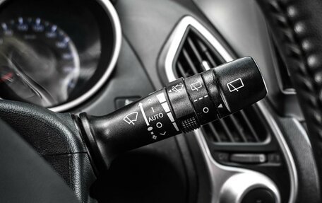 Hyundai ix35 I рестайлинг, 2013 год, 1 199 000 рублей, 13 фотография