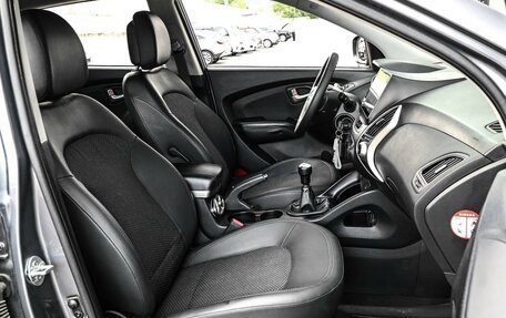 Hyundai ix35 I рестайлинг, 2013 год, 1 199 000 рублей, 8 фотография