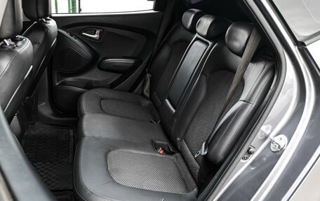 Hyundai ix35 I рестайлинг, 2013 год, 1 199 000 рублей, 9 фотография