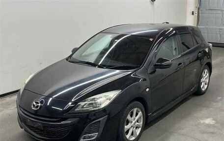 Mazda Axela, 2010 год, 689 000 рублей, 2 фотография
