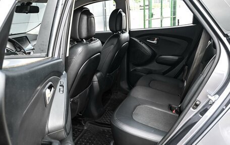 Hyundai ix35 I рестайлинг, 2013 год, 1 199 000 рублей, 11 фотография