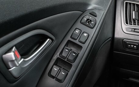 Hyundai ix35 I рестайлинг, 2013 год, 1 199 000 рублей, 17 фотография