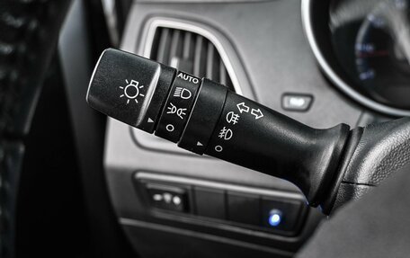 Hyundai ix35 I рестайлинг, 2013 год, 1 199 000 рублей, 12 фотография