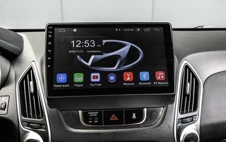 Hyundai ix35 I рестайлинг, 2013 год, 1 199 000 рублей, 18 фотография