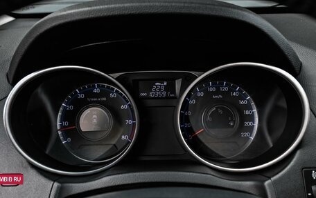 Hyundai ix35 I рестайлинг, 2013 год, 1 199 000 рублей, 16 фотография
