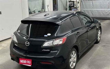 Mazda Axela, 2010 год, 689 000 рублей, 3 фотография
