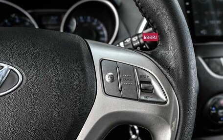 Hyundai ix35 I рестайлинг, 2013 год, 1 199 000 рублей, 15 фотография