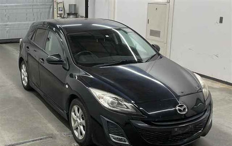 Mazda Axela, 2010 год, 689 000 рублей, 5 фотография