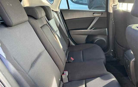 Mazda Axela, 2010 год, 689 000 рублей, 11 фотография