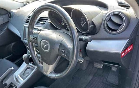 Mazda Axela, 2010 год, 689 000 рублей, 6 фотография