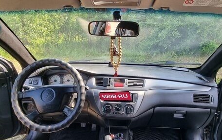 Mitsubishi Lancer IX, 2005 год, 350 000 рублей, 8 фотография