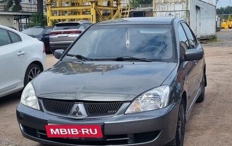 Mitsubishi Lancer IX, 2005 год, 350 000 рублей, 5 фотография