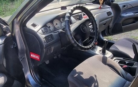 Mitsubishi Lancer IX, 2005 год, 350 000 рублей, 9 фотография