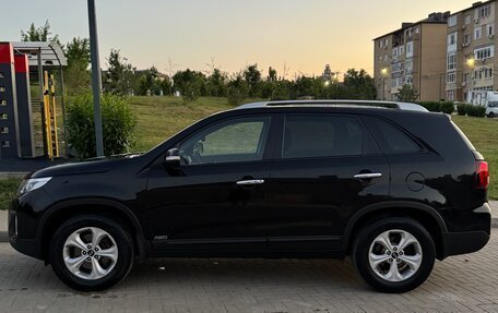 KIA Sorento II рестайлинг, 2015 год, 2 300 000 рублей, 3 фотография