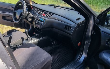Mitsubishi Lancer IX, 2005 год, 350 000 рублей, 10 фотография