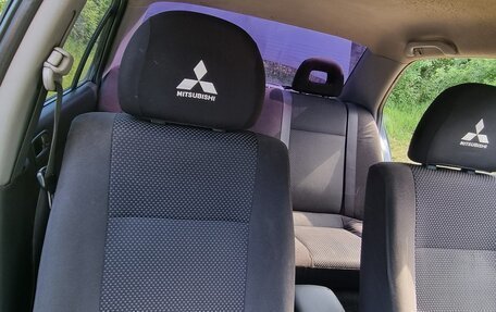 Mitsubishi Lancer IX, 2005 год, 350 000 рублей, 12 фотография