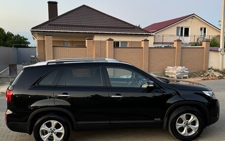 KIA Sorento II рестайлинг, 2015 год, 2 300 000 рублей, 4 фотография