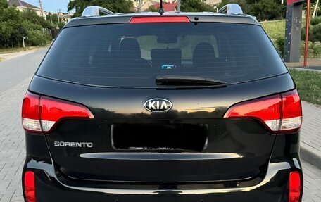 KIA Sorento II рестайлинг, 2015 год, 2 300 000 рублей, 5 фотография