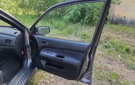 Mitsubishi Lancer IX, 2005 год, 350 000 рублей, 16 фотография
