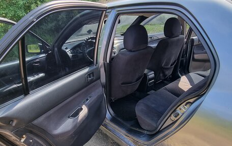 Mitsubishi Lancer IX, 2005 год, 350 000 рублей, 14 фотография