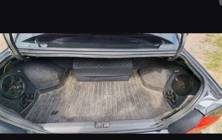 Mitsubishi Lancer IX, 2005 год, 350 000 рублей, 18 фотография