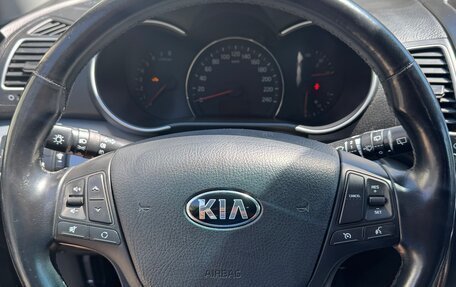 KIA Sorento II рестайлинг, 2015 год, 2 300 000 рублей, 14 фотография
