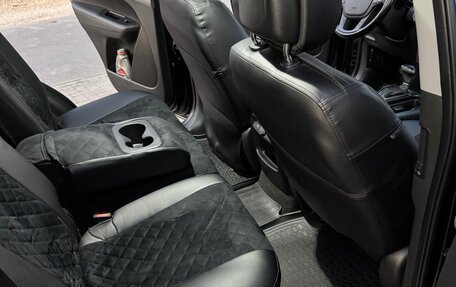 KIA Sorento II рестайлинг, 2015 год, 2 300 000 рублей, 9 фотография