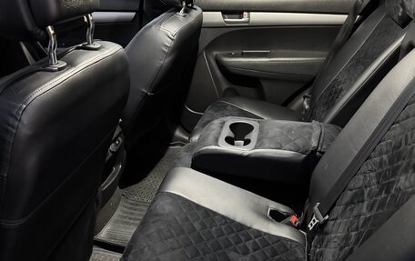 KIA Sorento II рестайлинг, 2015 год, 2 300 000 рублей, 8 фотография