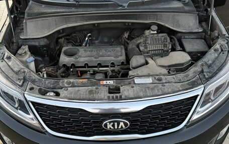 KIA Sorento II рестайлинг, 2015 год, 2 300 000 рублей, 13 фотография