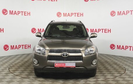 Toyota RAV4, 2008 год, 1 108 000 рублей, 2 фотография