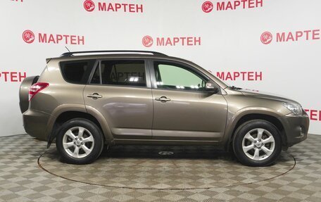 Toyota RAV4, 2008 год, 1 108 000 рублей, 4 фотография