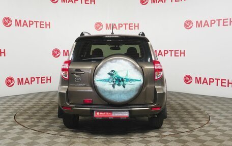 Toyota RAV4, 2008 год, 1 108 000 рублей, 6 фотография