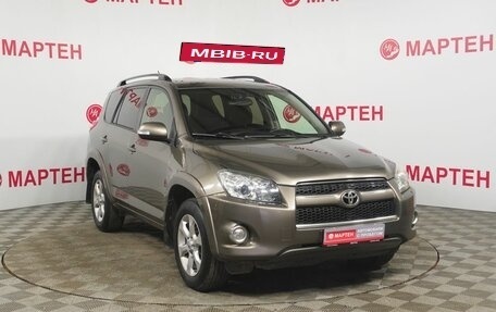Toyota RAV4, 2008 год, 1 108 000 рублей, 3 фотография
