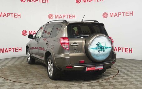 Toyota RAV4, 2008 год, 1 108 000 рублей, 7 фотография