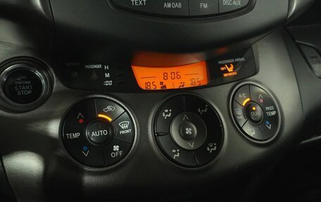 Toyota RAV4, 2008 год, 1 108 000 рублей, 13 фотография